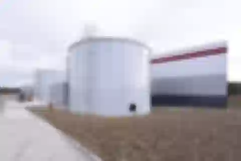 Myslinka - Plzeň-sever | Rent, Industrial park, 3 536 m²