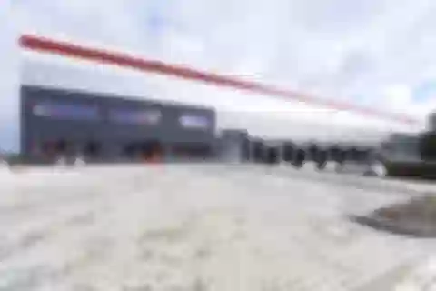 Myslinka - Plzeň-sever | Rent, Industrial park, 3 536 m²