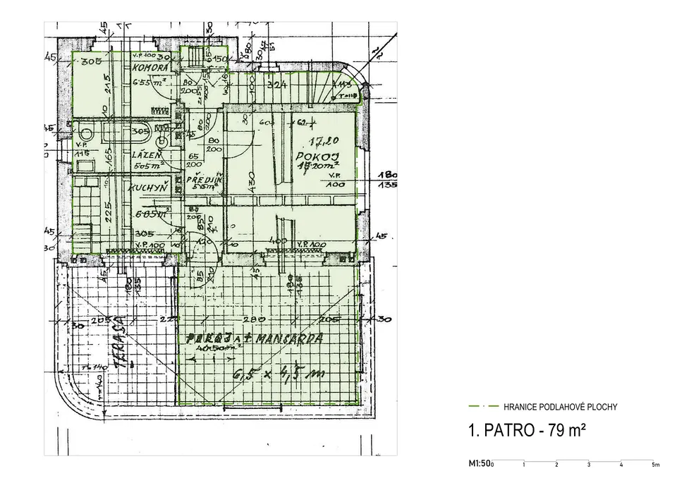 Floor plan 3