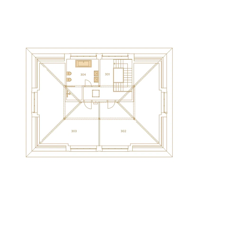 Floor plan 4