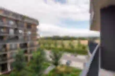 Fialová, Petržalka - Bratislava V | Rent, Apartment, One-bedroom (2+kk), 63 m²