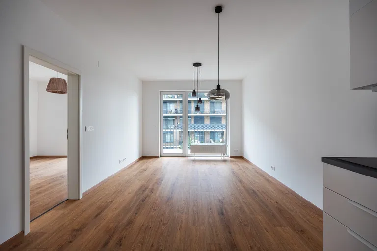 Slovakia, Bratislava Region - Bratislava V | Rent, Apartment, One-bedroom (2+kk), 63 m²