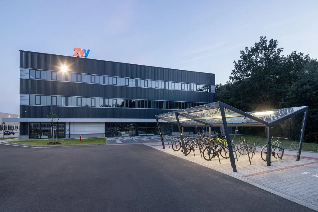 Nádražní, Pardubice - Pardubice | Rent, Logistic park, 14 739 m²