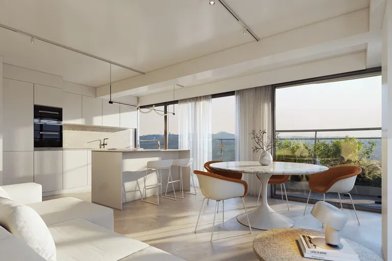 Ostrčilova, Ostrava - Ostrava-město | Predaj, Rezidenčný projekt