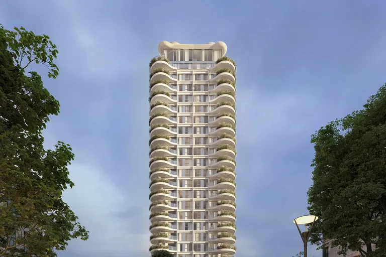 Ostrčilova, Ostrava - Ostrava-město | Predaj, Rezidenčný projekt