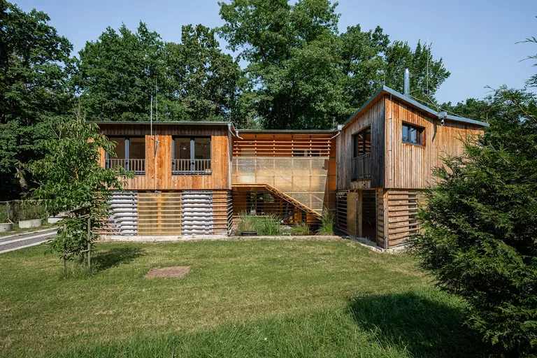 Kersko, Hradištko - Nymburk | Sale, House, Four-bedroom (5+kk), 174 m²