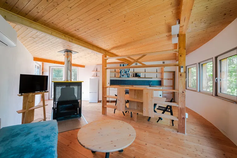 Kersko, Hradištko - Nymburk | Sale, House, Four-bedroom (5+kk), 174 m²
