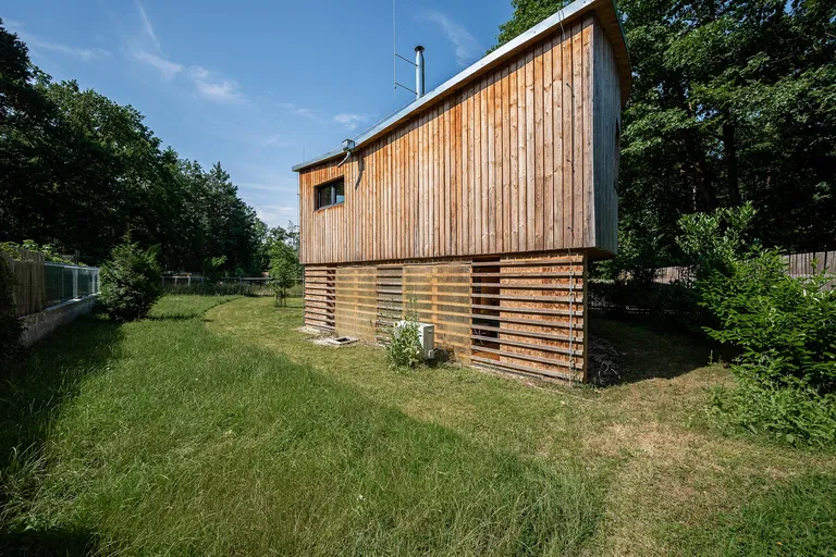 Kersko, Hradištko - Nymburk | Sale, House, Four-bedroom (5+kk), 174 m²