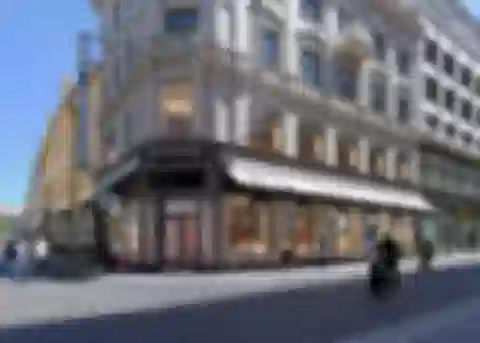Ovocný trh, Staré Město - Prague 1 | Rent, Retail space, 571 m²