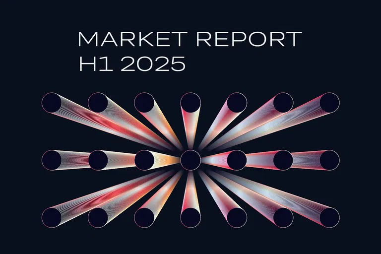 Market Report H1 2025: Realitní jistota v nejistém světě