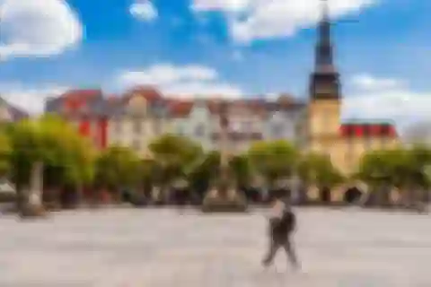 Ostrčilova, Ostrava - Ostrava-město | Predaj, Rezidenčný projekt