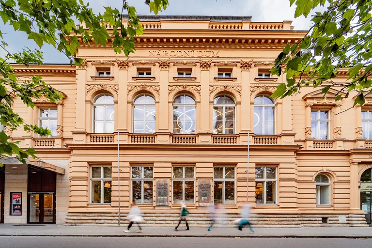 Ostrčilova, Ostrava - Ostrava-město | Predaj, Rezidenčný projekt