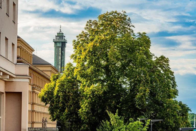 Ostrčilova, Ostrava - Ostrava-město | Predaj, Rezidenčný projekt
