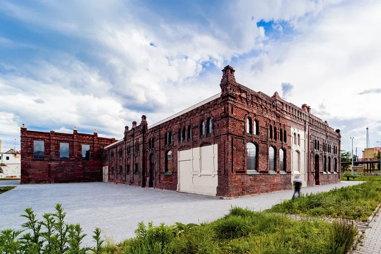 Ostrčilova, Ostrava - Ostrava-město | Predaj, Rezidenčný projekt