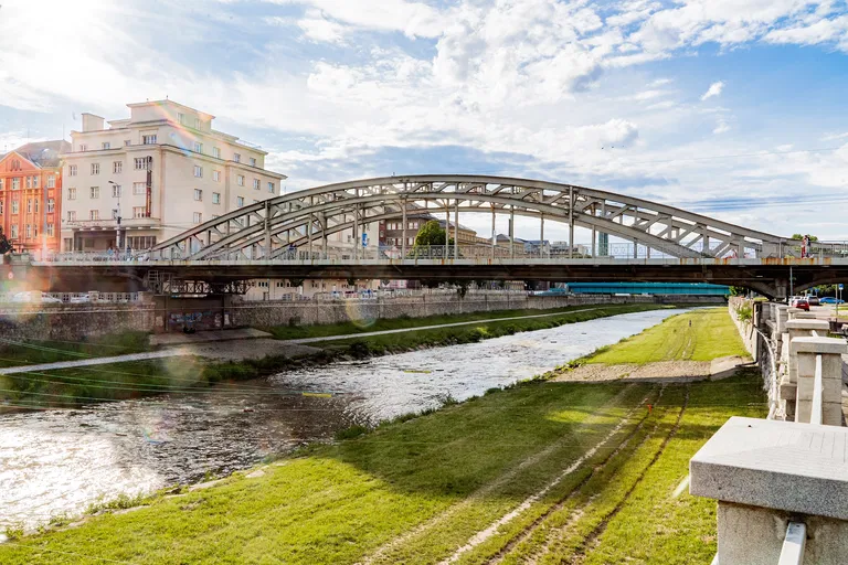 Ostrčilova, Ostrava - Ostrava-město | Predaj, Rezidenčný projekt