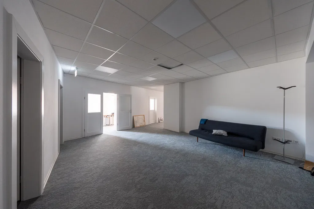 Panenská, Staré Mesto - Bratislava I | Prenájom, Administratívna budova, 1 000 m²