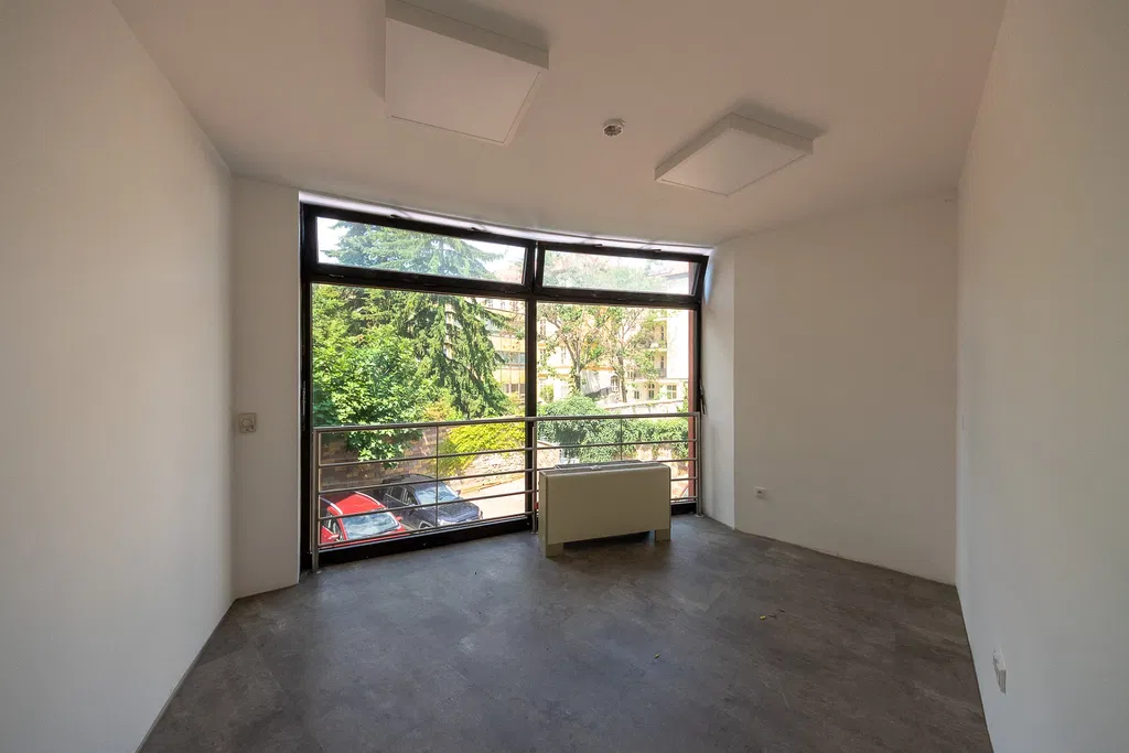 Panenská, Staré Mesto - Bratislava I | Prenájom, Administratívna budova, 1 000 m²