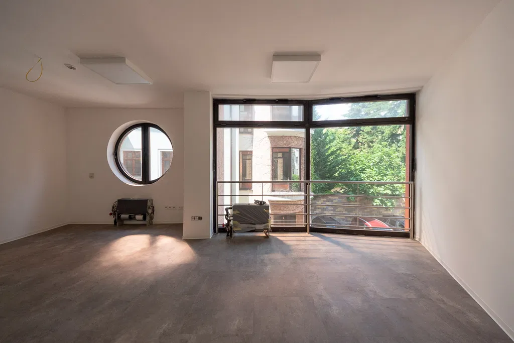 Panenská, Staré Mesto - Bratislava I | Prenájom, Administratívna budova, 1 000 m²