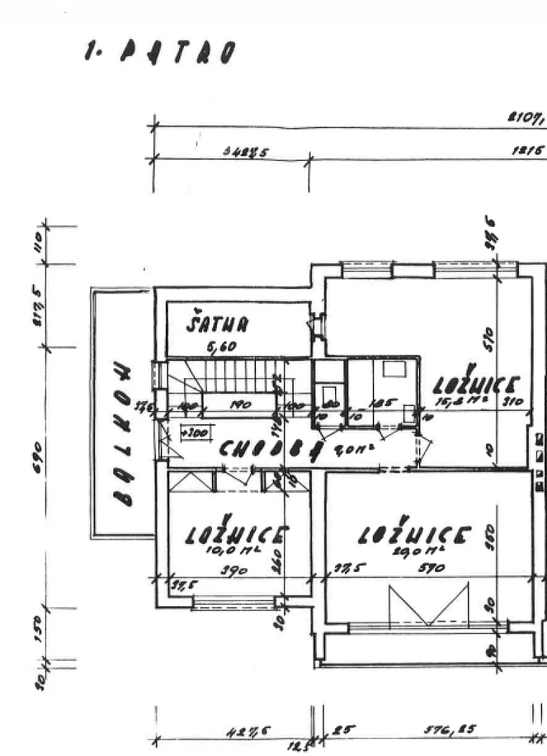 Floor plan 3