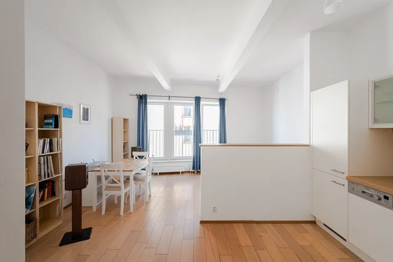 U sladovny, Lochkov - Praha 5 | Predaj, Byt, 1-izbový, 36 m²
