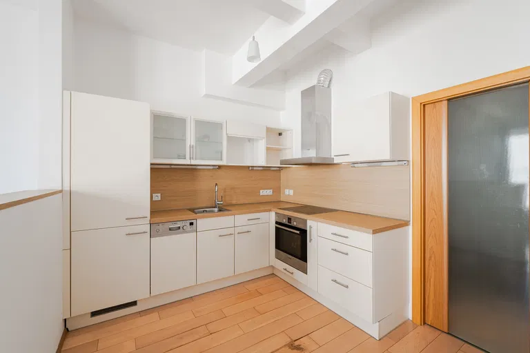 U sladovny, Lochkov - Praha 5 | Predaj, Byt, 1-izbový, 36 m²
