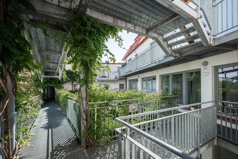 U sladovny, Lochkov - Praha 5 | Predaj, Byt, 1-izbový, 36 m²