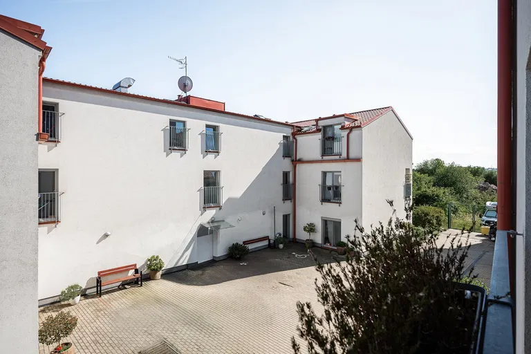U sladovny, Lochkov - Praha 5 | Predaj, Byt, 1-izbový, 36 m²