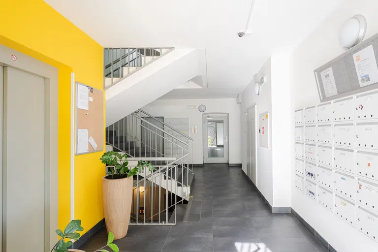 U sladovny, Lochkov - Praha 5 | Predaj, Byt, 1-izbový, 36 m²