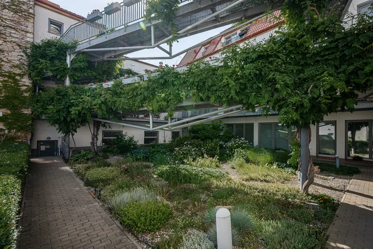 U sladovny, Lochkov - Praha 5 | Predaj, Byt, 1-izbový, 36 m²
