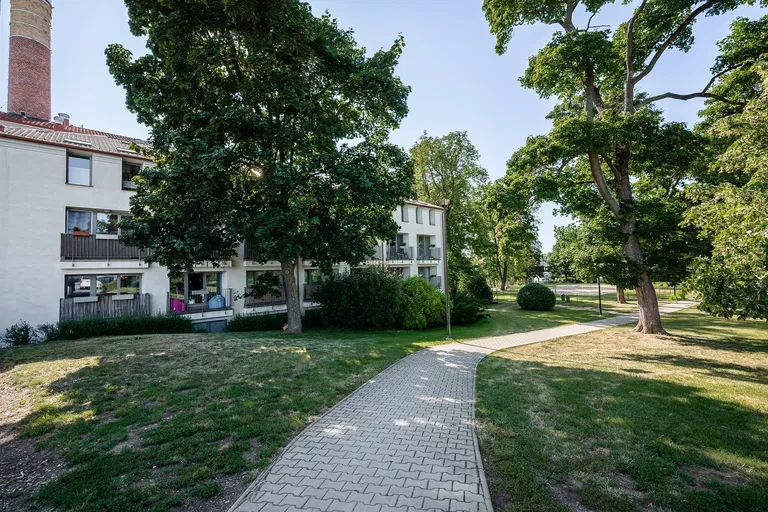 U sladovny, Lochkov - Praha 5 | Predaj, Byt, 1-izbový, 36 m²