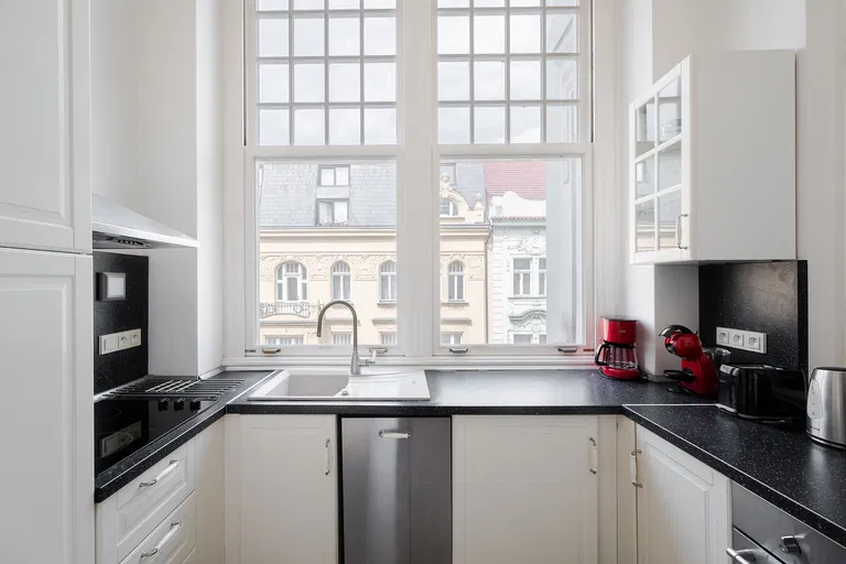 V Kolkovně, Staré Město - Praha 1 | Predaj, Byt, 3-izbový, 135 m²