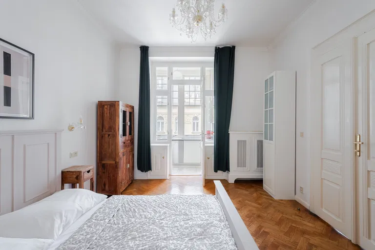 V Kolkovně, Staré Město - Praha 1 | Predaj, Byt, 3-izbový, 135 m²