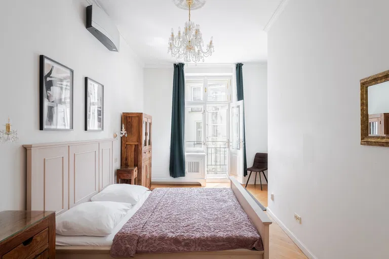 V Kolkovně, Staré Město - Praha 1 | Predaj, Byt, 3-izbový, 135 m²