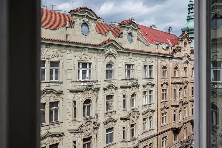 V Kolkovně, Staré Město - Praha 1 | Predaj, Byt, 3-izbový, 135 m²