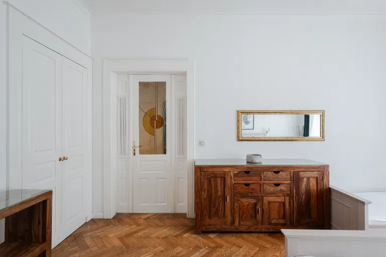 V Kolkovně, Staré Město - Praha 1 | Predaj, Byt, 3-izbový, 135 m²