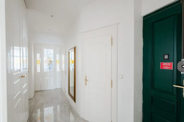 V Kolkovně, Staré Město - Praha 1 | Predaj, Byt, 3-izbový, 135 m²