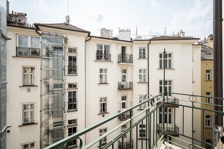 V Kolkovně, Staré Město - Praha 1 | Predaj, Byt, 3-izbový, 135 m²