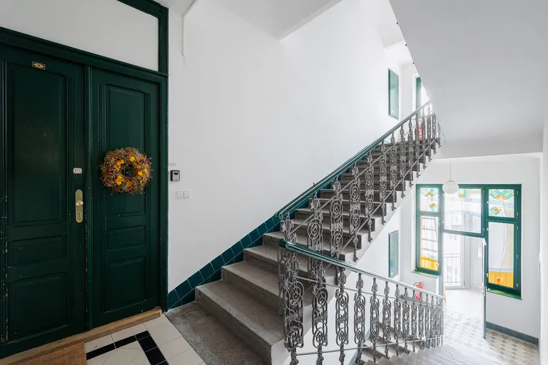 V Kolkovně, Staré Město - Praha 1 | Predaj, Byt, 3-izbový, 135 m²