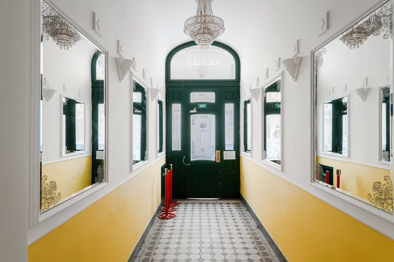 V Kolkovně, Staré Město - Praha 1 | Predaj, Byt, 3-izbový, 135 m²