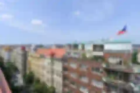 Italská, Vinohrady - Praha 2 | Predaj, Byt, 5-izbový, 183 m²