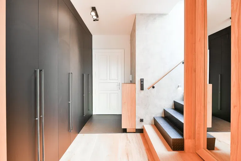 Italská, Vinohrady - Praha 2 | Predaj, Byt, 5-izbový, 183 m²