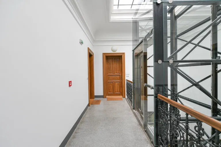 Italská, Vinohrady - Praha 2 | Predaj, Byt, 5-izbový, 183 m²