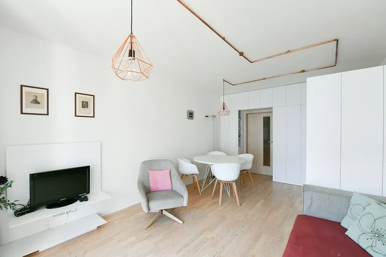 Patočkova, Břevnov - Praha 6 | Predaj, Byt, 1-izbový, 37 m²