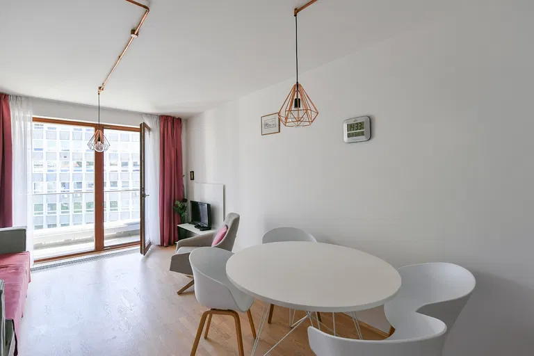 Patočkova, Břevnov - Praha 6 | Predaj, Byt, 1-izbový, 37 m²
