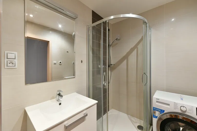 Patočkova, Břevnov - Praha 6 | Predaj, Byt, 1-izbový, 37 m²