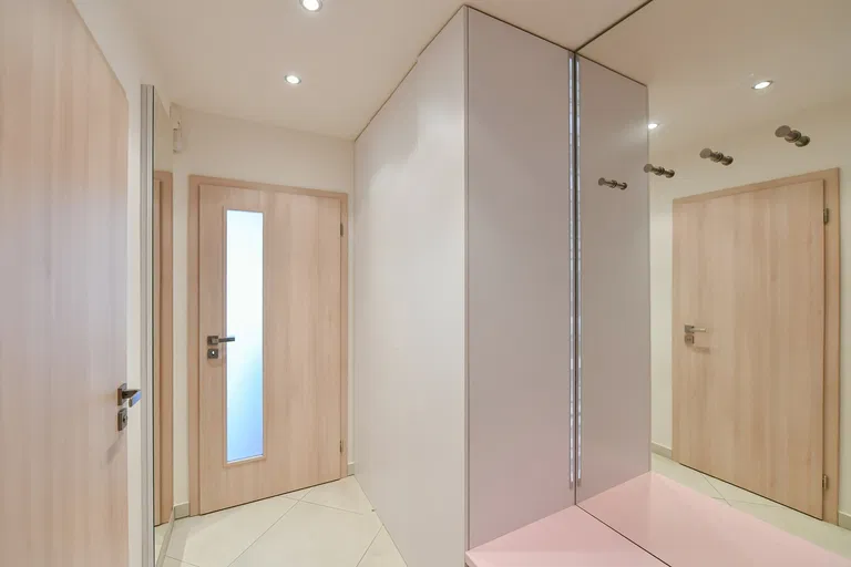 Patočkova, Břevnov - Praha 6 | Predaj, Byt, 1-izbový, 37 m²