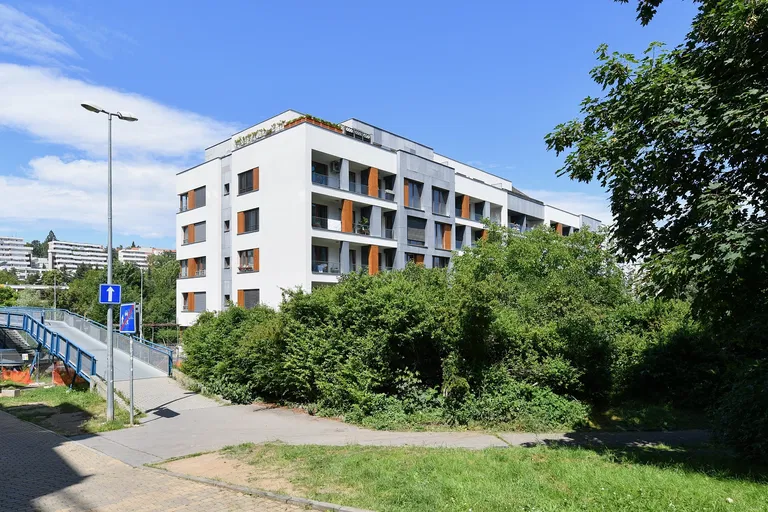 Patočkova, Břevnov - Praha 6 | Predaj, Byt, 1-izbový, 37 m²