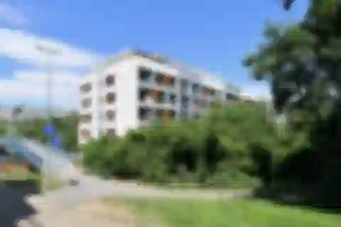 Patočkova, Břevnov - Praha 6 | Predaj, Byt, 1-izbový, 37 m²