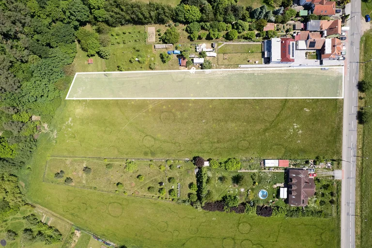 Hostěnice - Brno-venkov | Predaj, Pozemok, 3 101 m²