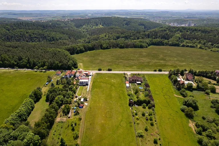 Hostěnice - Brno-venkov | Predaj, Pozemok, 3 101 m²